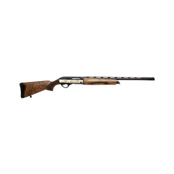 Imagem de ESPINGARDA CAL.12GA 28" HATSAN LUXANO MADEIRA SEMI-AUTO - OXIDADO FOSCO - 7+1